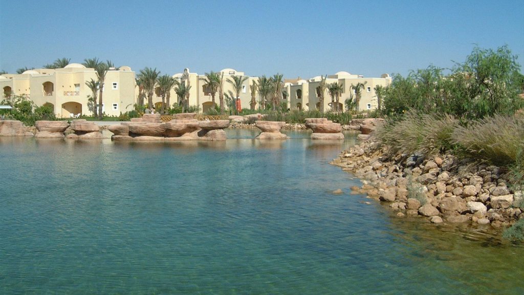 تفاصيل عن فيلا بقرية ستيلا دي ماري بمساحة 320 متراً