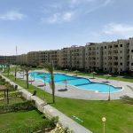 للبيع بأرقي قرى الساحل الشمالي فيلا بقرية ستيلا هايتس