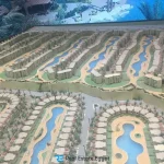 للبيع بأرقي قرى الساحل الشمالي فيلا بقرية ستيلا هايتس