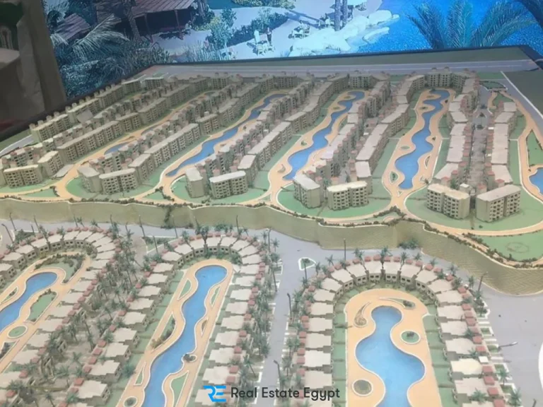 بسعر مغري شاليه 170م بستيلا هايتس بفيو رائع