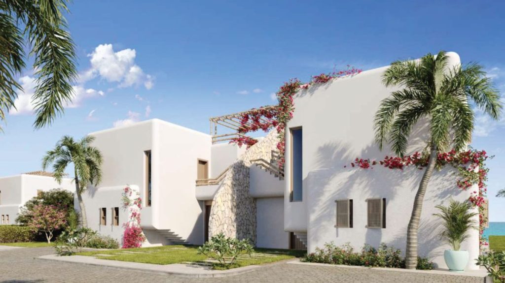 توين هاوس العمر بمساحة 330م مقدم 10% بأقل سعر للمتر