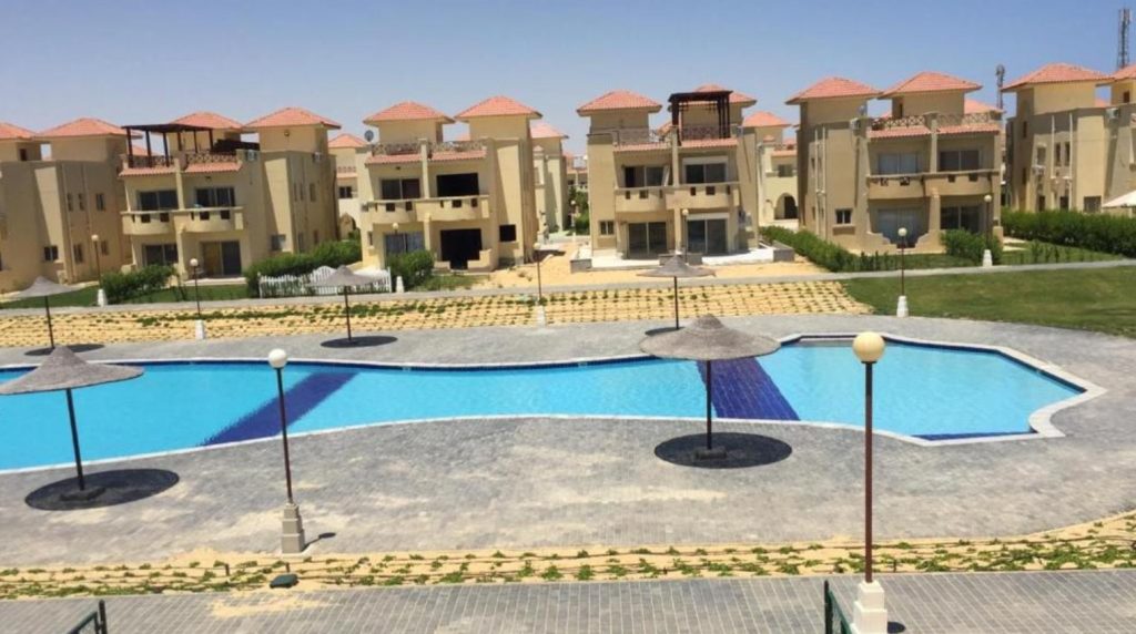 قرية ستيلا هايتس الساحل الشمالي – Stella Heights North Coast Village