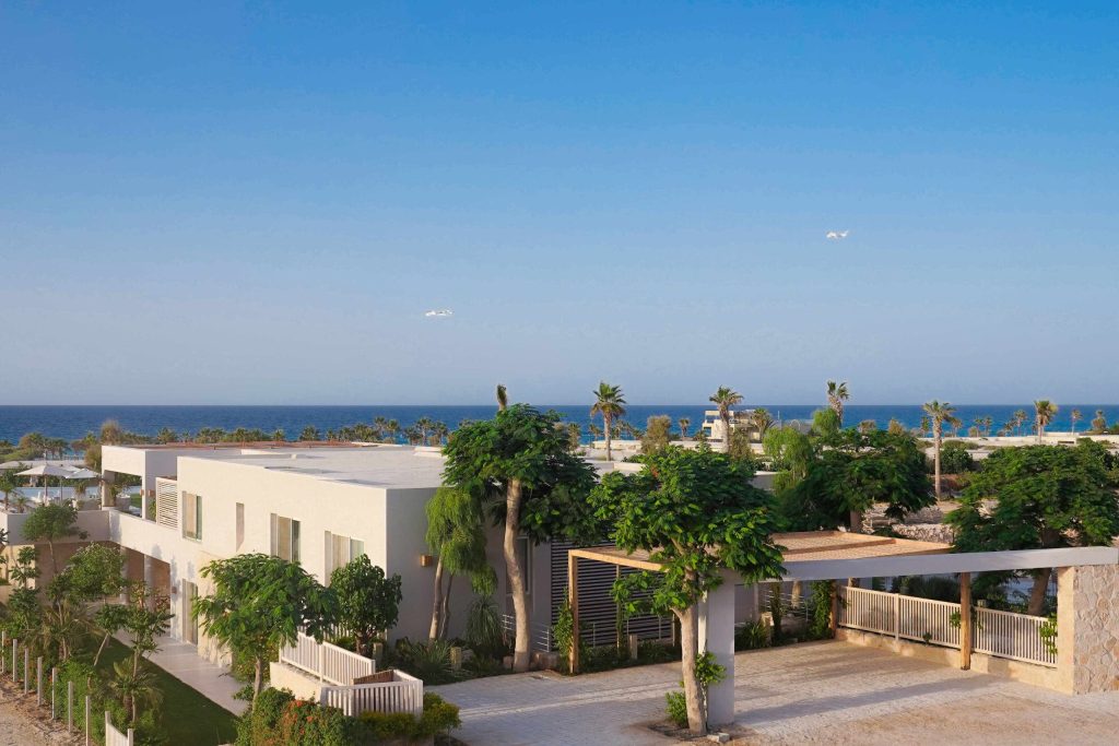 توين هاوس العمر بمساحة 330م مقدم 10% بأقل سعر للمتر