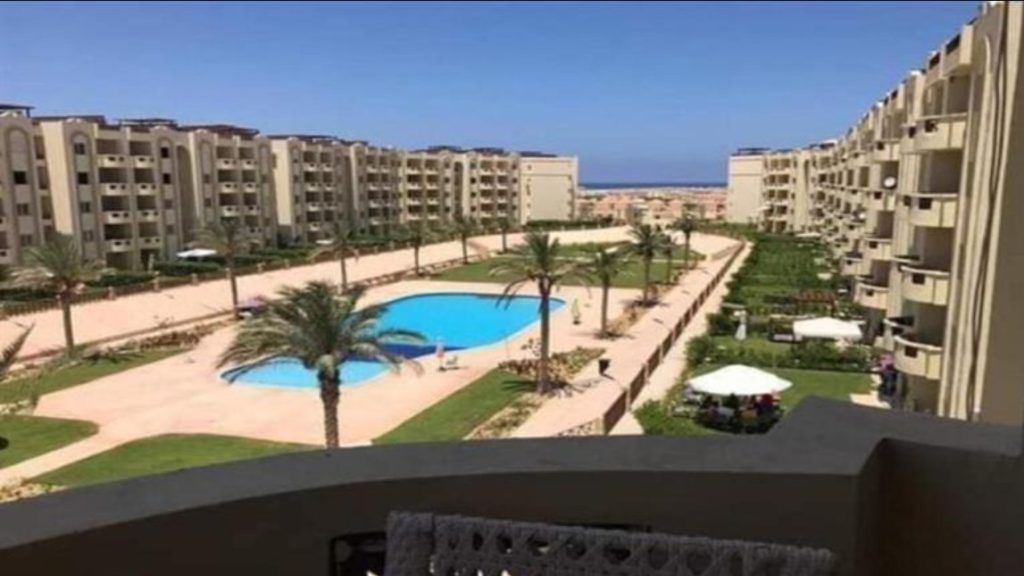 قرية ستيلا هايتس الساحل الشمالي – Stella Heights North Coast Village