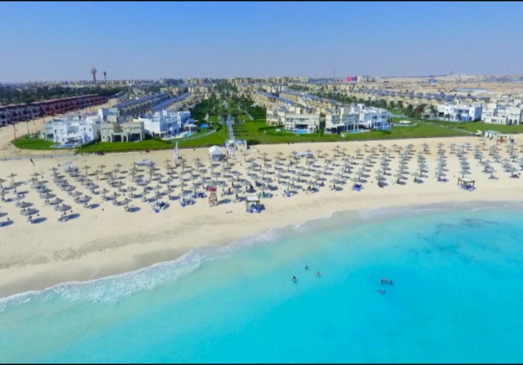 قرية ستيلا هايتس الساحل الشمالي – Stella Heights North Coast Village