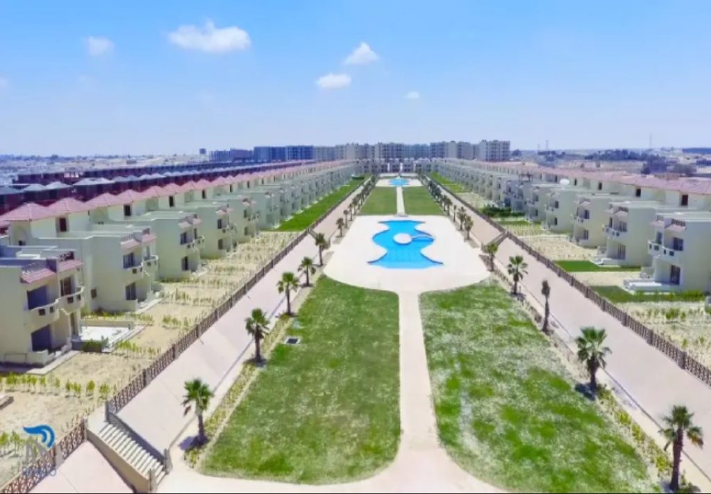 قرية ستيلا هايتس الساحل الشمالي – Stella Heights North Coast Village