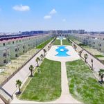 قرية ستيلا هايتس الساحل الشمالي – Stella Heights North Coast Village