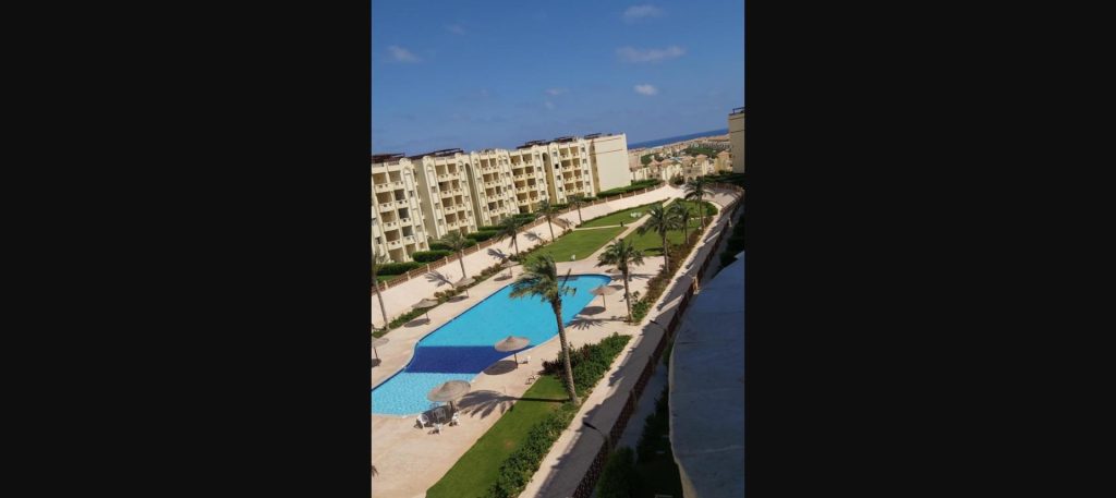 قرية ستيلا هايتس الساحل الشمالي – Stella Heights North Coast Village