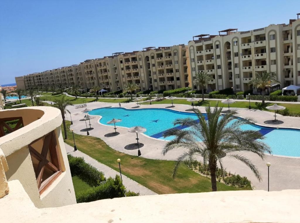 قرية ستيلا هايتس الساحل الشمالي – Stella Heights North Coast Village