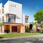 توين هاوس العمر بمساحة 330م مقدم 10% بأقل سعر للمتر