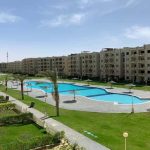 توين هاوس العمر بمساحة 330م مقدم 10% بأقل سعر للمتر