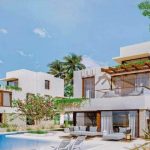 توين هاوس العمر بمساحة 330م مقدم 10% بأقل سعر للمتر