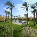 قرية ستيلا دي ماري العين السخنة – Stella Di Mare Ain Sokhna