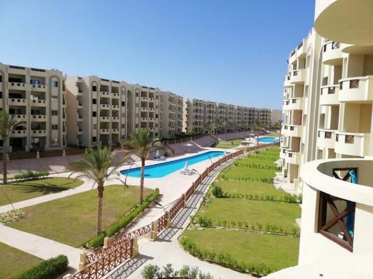 امتلك استديو بالموقع الاكثر تميزا على الاطلاق بالساحل الشمالي في ستيلا هايتس