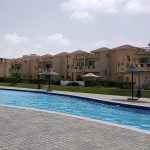 للبيع بأرقي قرى الساحل الشمالي فيلا بقرية ستيلا هايتس