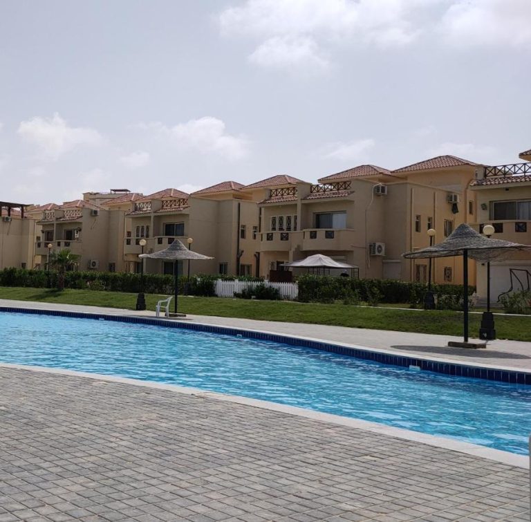 أغتنم فرصة السكن الراقى بالساحل الشمالي تشطيب سوبر لوكس