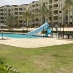 للبيع بأرقي قرى الساحل الشمالي فيلا بقرية ستيلا هايتس