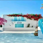 توين هاوس العمر بمساحة 330م مقدم 10% بأقل سعر للمتر